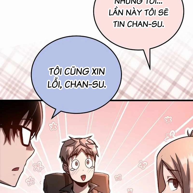 Cách Một Tử Linh Sư Cấp Thảm Họa Nghỉ Hưu 4 trang 105