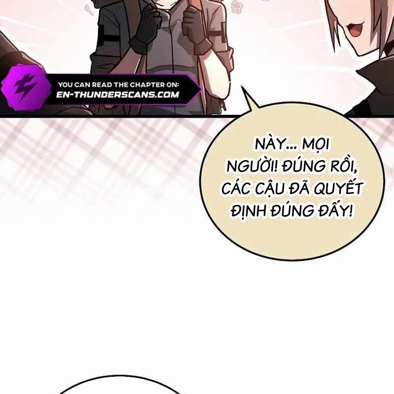 Cách Một Tử Linh Sư Cấp Thảm Họa Nghỉ Hưu 4 trang 106