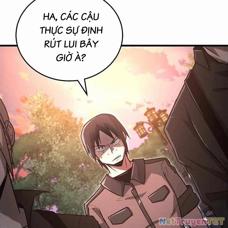 Cách Một Tử Linh Sư Cấp Thảm Họa Nghỉ Hưu 4 trang 107