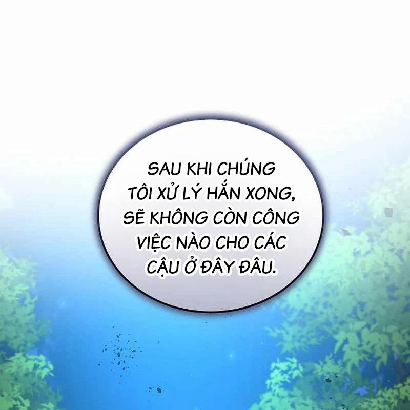 Cách Một Tử Linh Sư Cấp Thảm Họa Nghỉ Hưu 4 trang 109