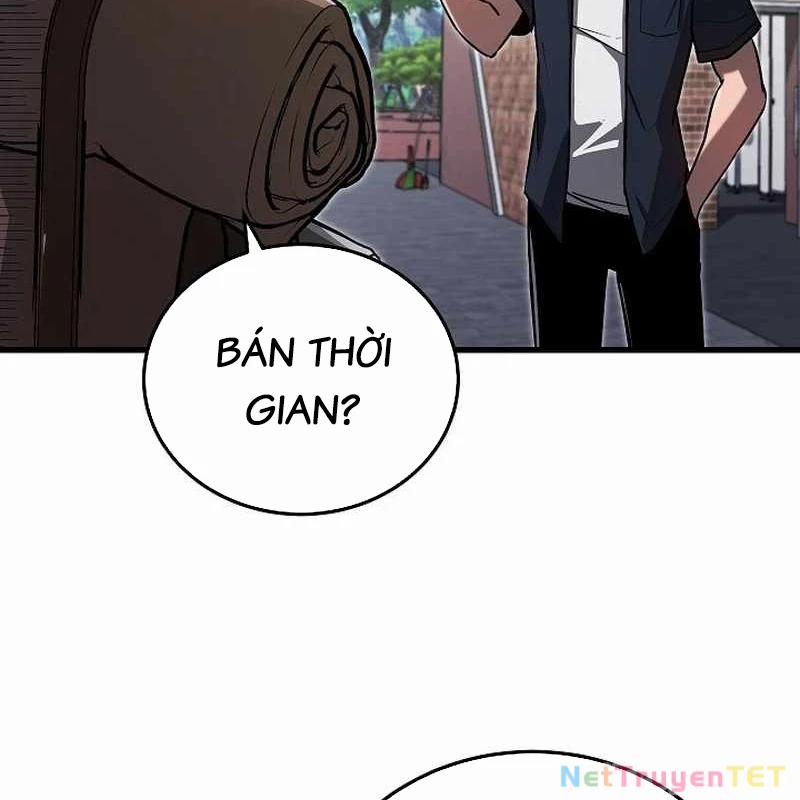 Cách Một Tử Linh Sư Cấp Thảm Họa Nghỉ Hưu 4 trang 11