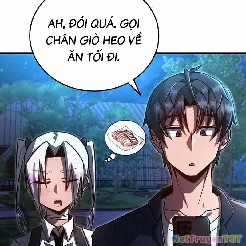 Cách Một Tử Linh Sư Cấp Thảm Họa Nghỉ Hưu 4 trang 112