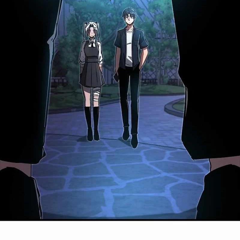 Cách Một Tử Linh Sư Cấp Thảm Họa Nghỉ Hưu 4 trang 115