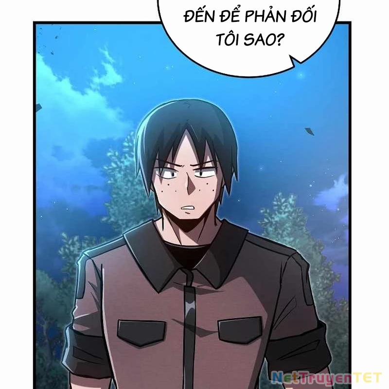 Cách Một Tử Linh Sư Cấp Thảm Họa Nghỉ Hưu 4 trang 117