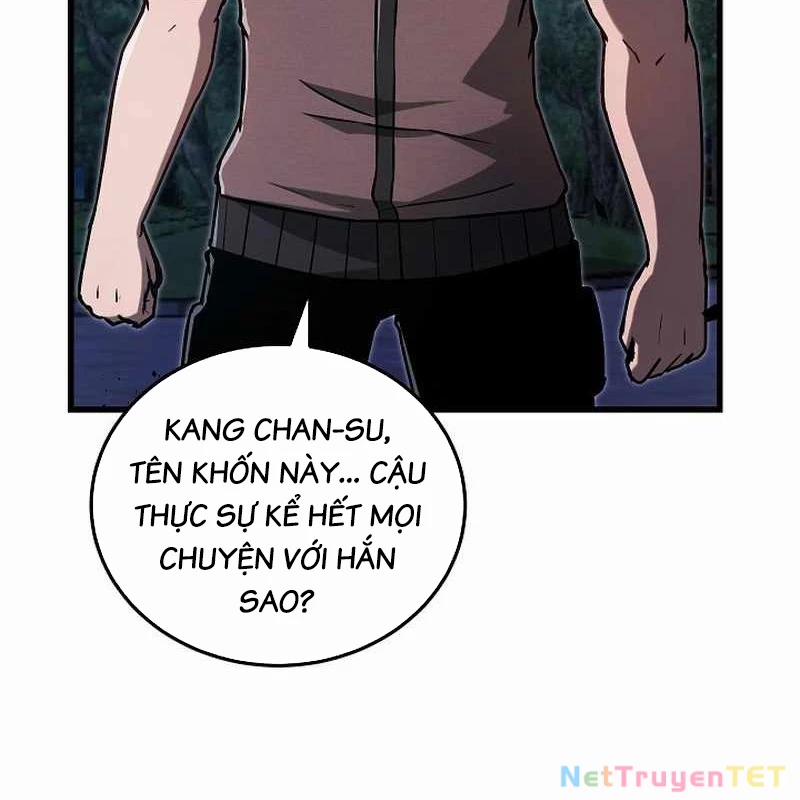 Cách Một Tử Linh Sư Cấp Thảm Họa Nghỉ Hưu 4 trang 118