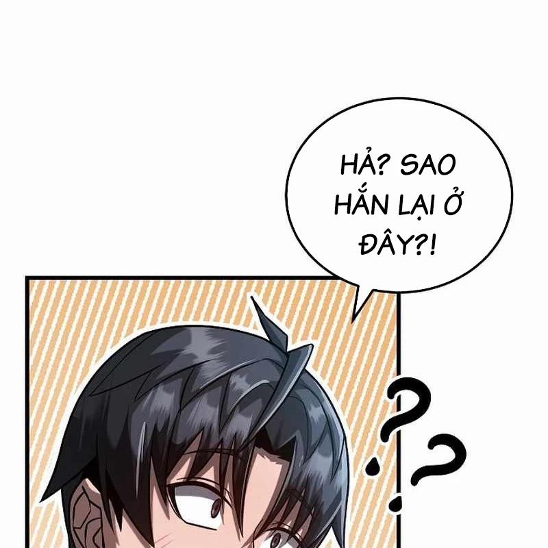 Cách Một Tử Linh Sư Cấp Thảm Họa Nghỉ Hưu 4 trang 119