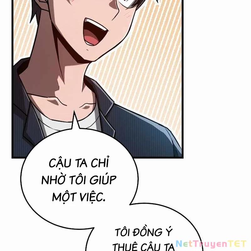 Cách Một Tử Linh Sư Cấp Thảm Họa Nghỉ Hưu 4 trang 120