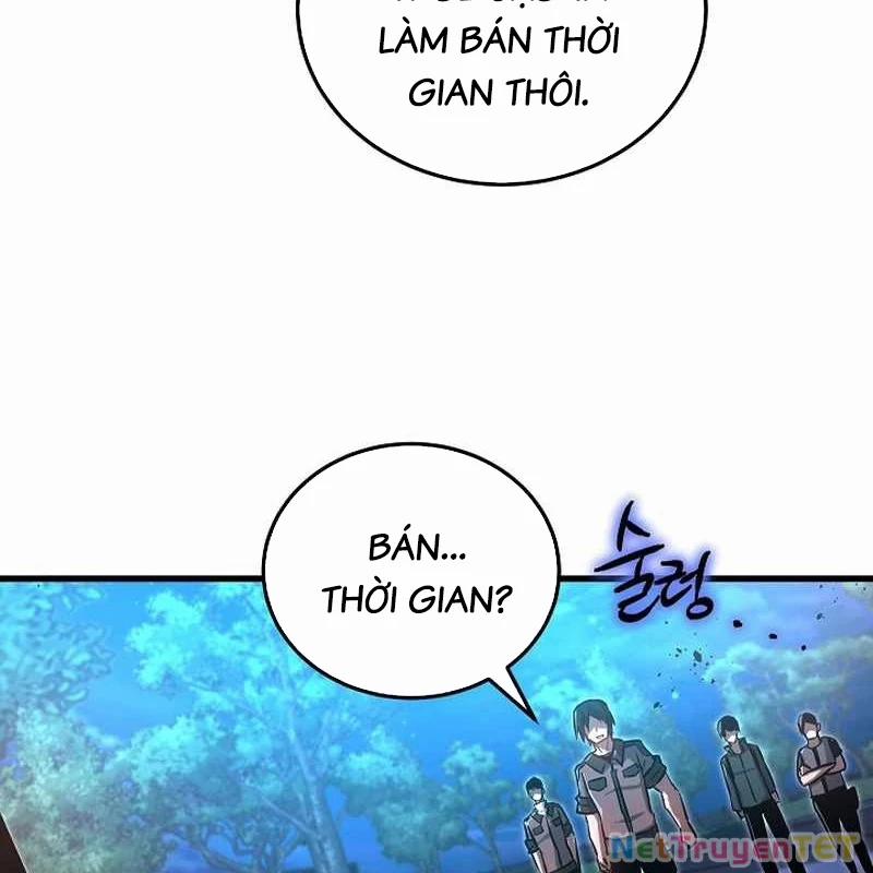 Cách Một Tử Linh Sư Cấp Thảm Họa Nghỉ Hưu 4 trang 121