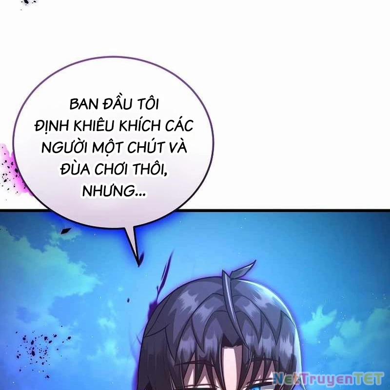 Cách Một Tử Linh Sư Cấp Thảm Họa Nghỉ Hưu 4 trang 123