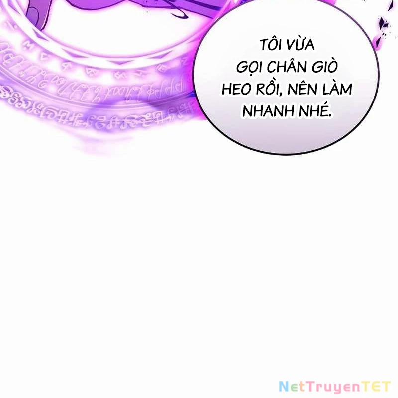 Cách Một Tử Linh Sư Cấp Thảm Họa Nghỉ Hưu 4 trang 125