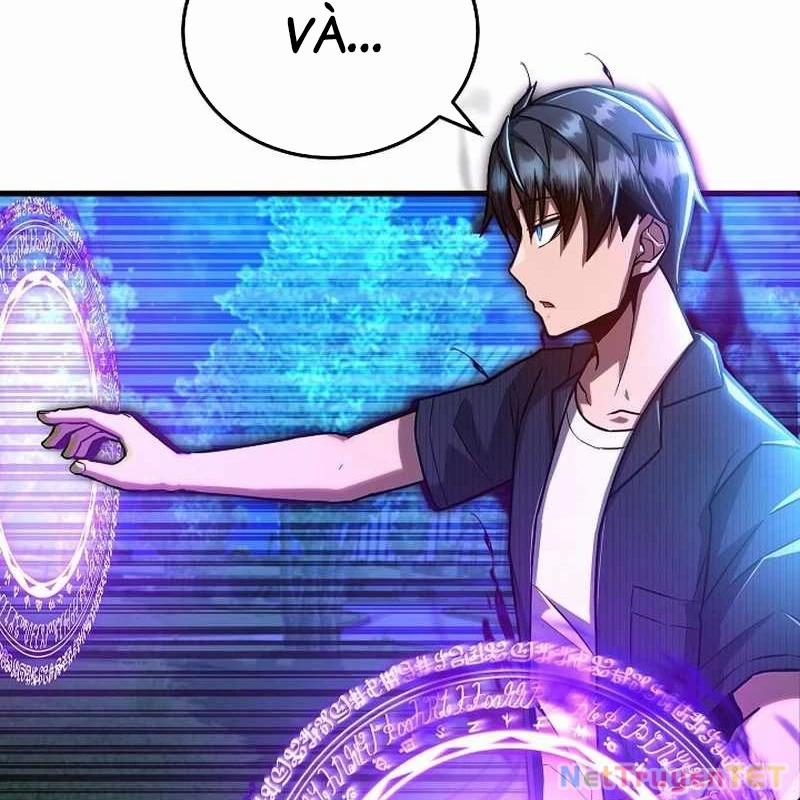 Cách Một Tử Linh Sư Cấp Thảm Họa Nghỉ Hưu 4 trang 129