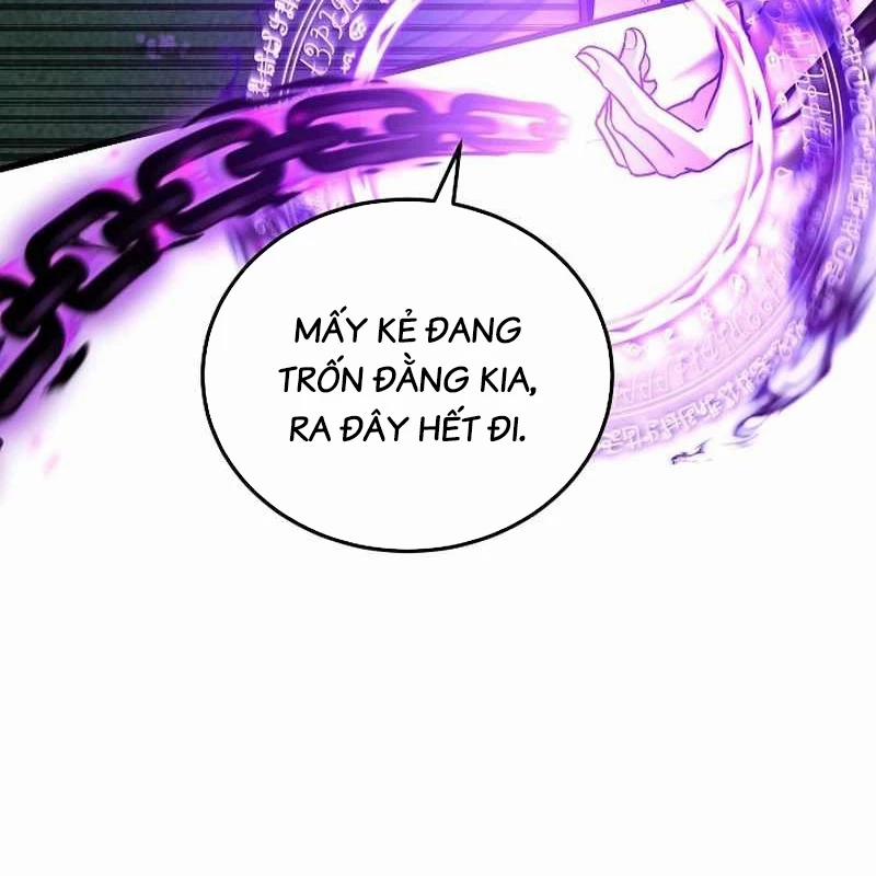 Cách Một Tử Linh Sư Cấp Thảm Họa Nghỉ Hưu 4 trang 130