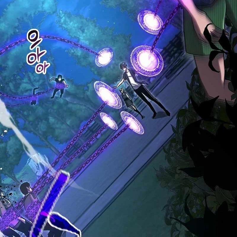 Cách Một Tử Linh Sư Cấp Thảm Họa Nghỉ Hưu 4 trang 132