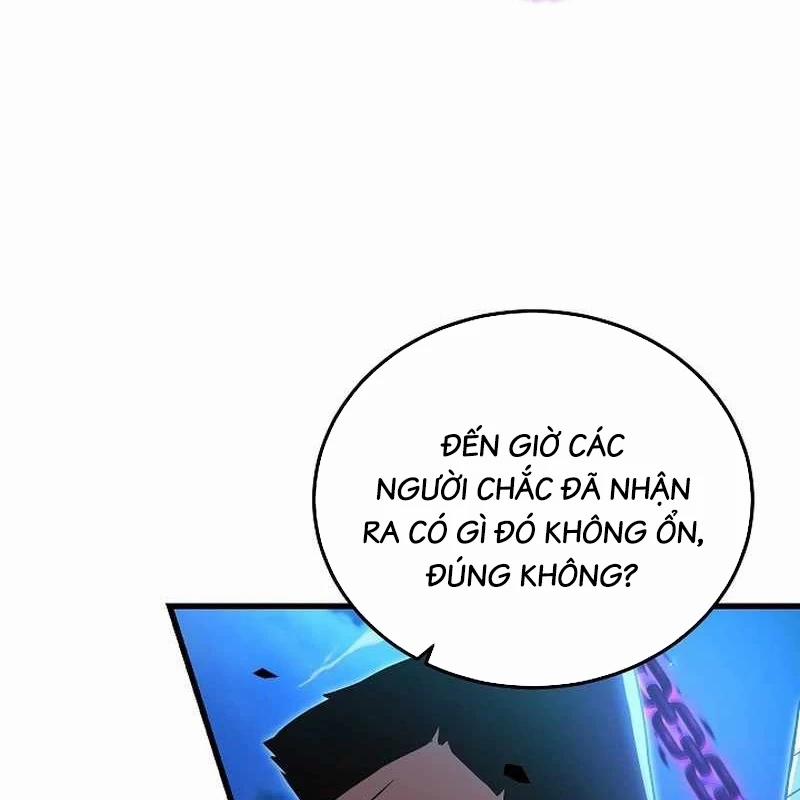 Cách Một Tử Linh Sư Cấp Thảm Họa Nghỉ Hưu 4 trang 134