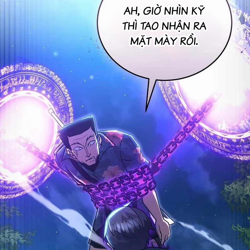 Cách Một Tử Linh Sư Cấp Thảm Họa Nghỉ Hưu 4 trang 139