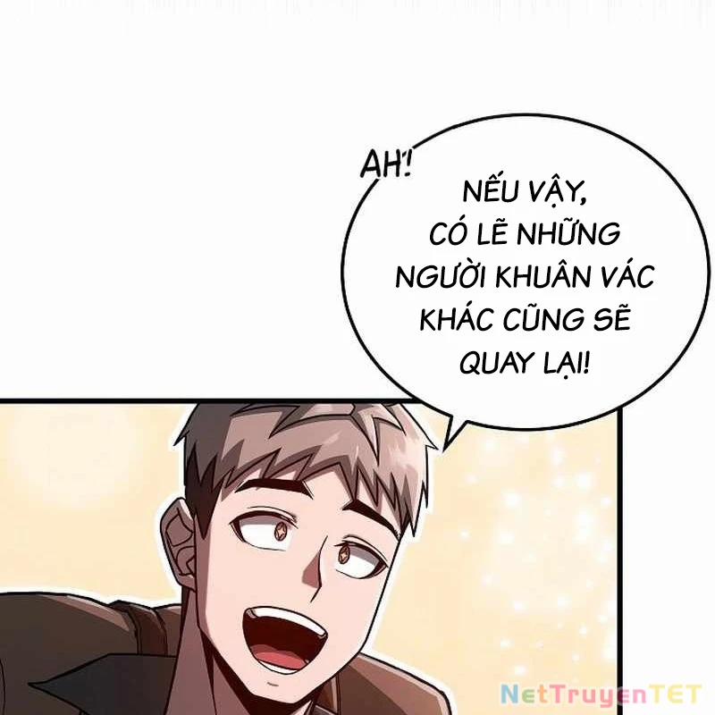 Cách Một Tử Linh Sư Cấp Thảm Họa Nghỉ Hưu 4 trang 14