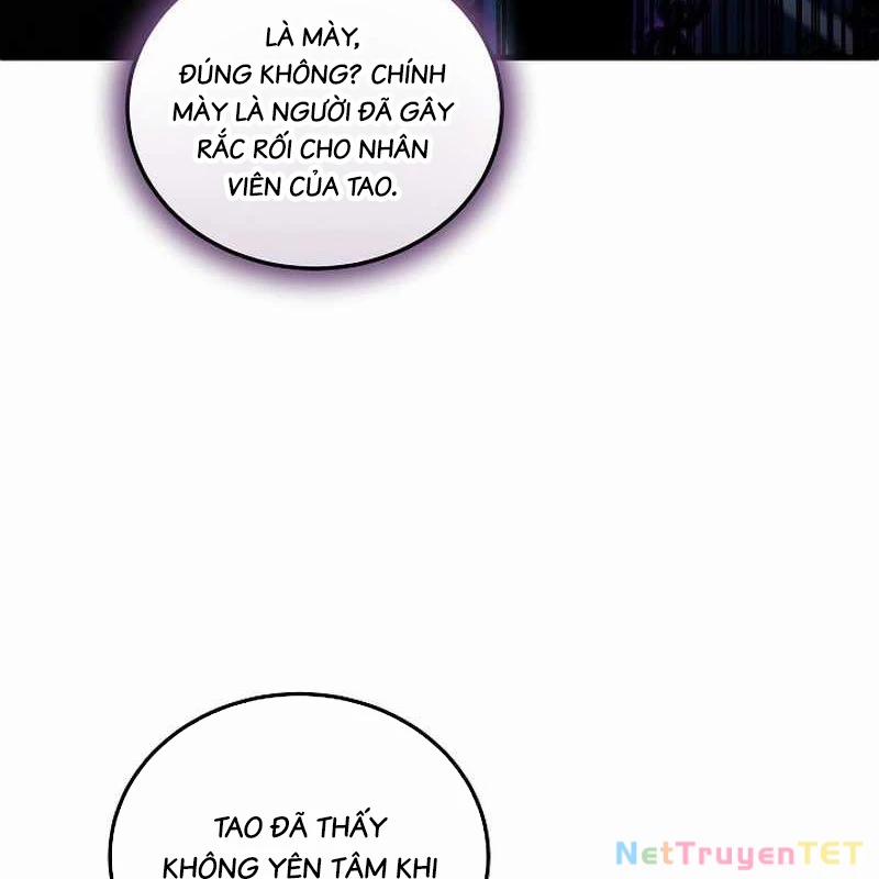 Cách Một Tử Linh Sư Cấp Thảm Họa Nghỉ Hưu 4 trang 141