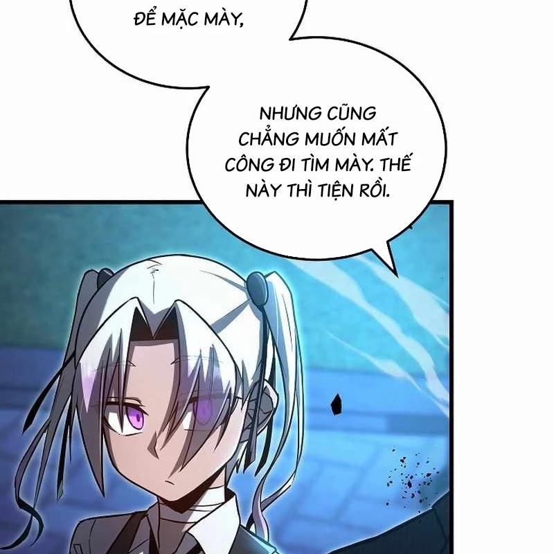 Cách Một Tử Linh Sư Cấp Thảm Họa Nghỉ Hưu 4 trang 142