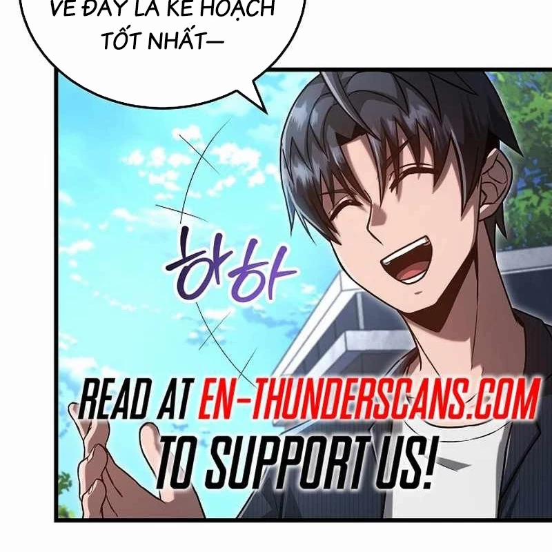 Cách Một Tử Linh Sư Cấp Thảm Họa Nghỉ Hưu 4 trang 16