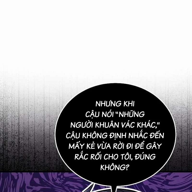 Cách Một Tử Linh Sư Cấp Thảm Họa Nghỉ Hưu 4 trang 17