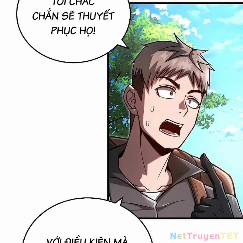 Cách Một Tử Linh Sư Cấp Thảm Họa Nghỉ Hưu 4 trang 23