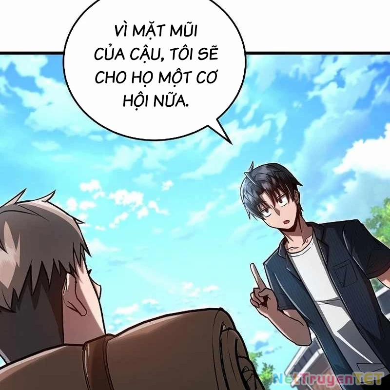 Cách Một Tử Linh Sư Cấp Thảm Họa Nghỉ Hưu 4 trang 27