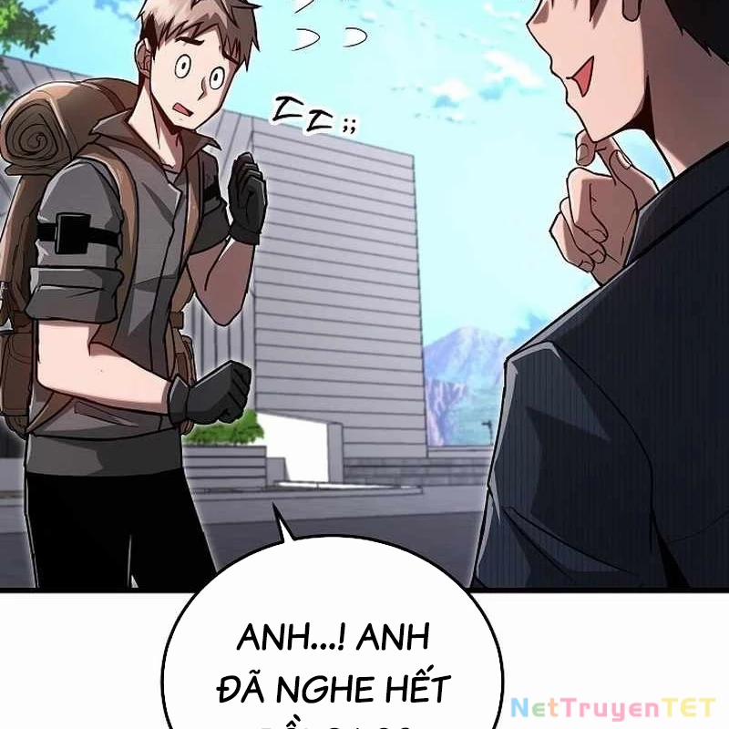 Cách Một Tử Linh Sư Cấp Thảm Họa Nghỉ Hưu 4 trang 3