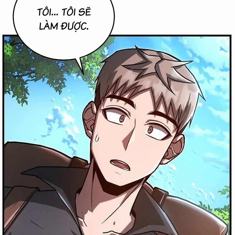 Cách Một Tử Linh Sư Cấp Thảm Họa Nghỉ Hưu 4 trang 30