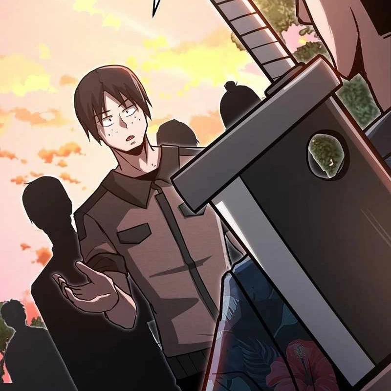 Cách Một Tử Linh Sư Cấp Thảm Họa Nghỉ Hưu 4 trang 35