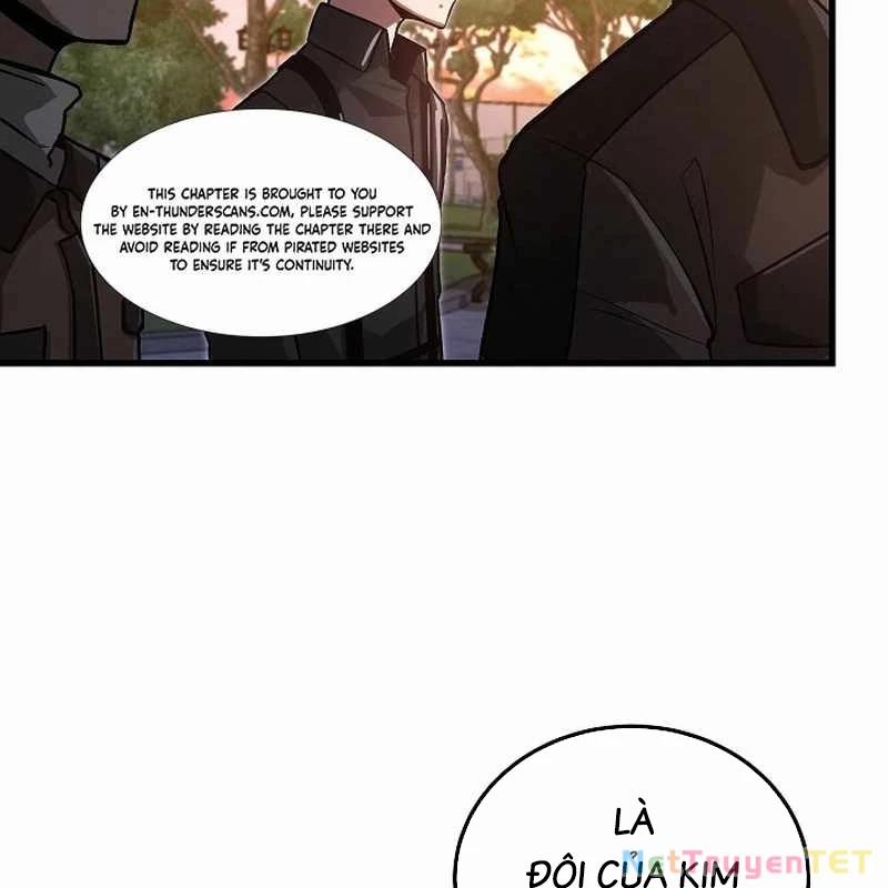 Cách Một Tử Linh Sư Cấp Thảm Họa Nghỉ Hưu 4 trang 37