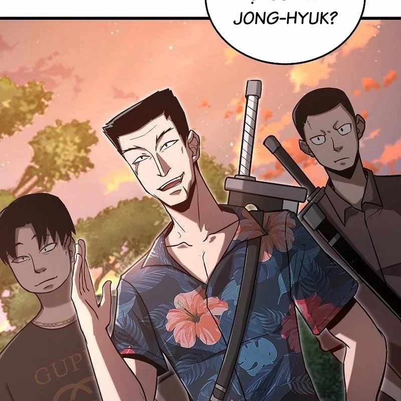 Cách Một Tử Linh Sư Cấp Thảm Họa Nghỉ Hưu 4 trang 38