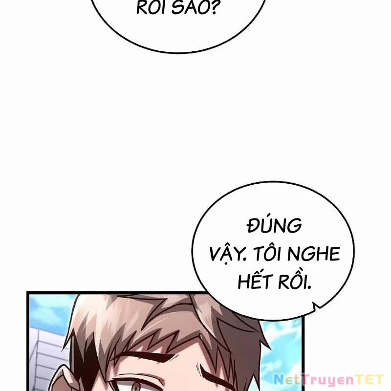 Cách Một Tử Linh Sư Cấp Thảm Họa Nghỉ Hưu 4 trang 4