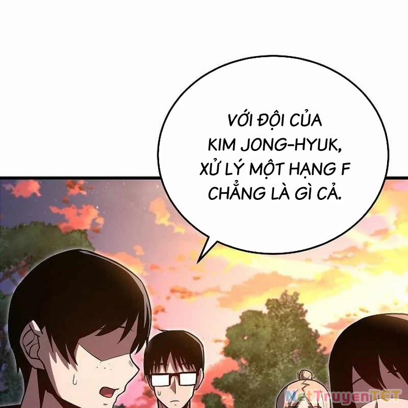 Cách Một Tử Linh Sư Cấp Thảm Họa Nghỉ Hưu 4 trang 40