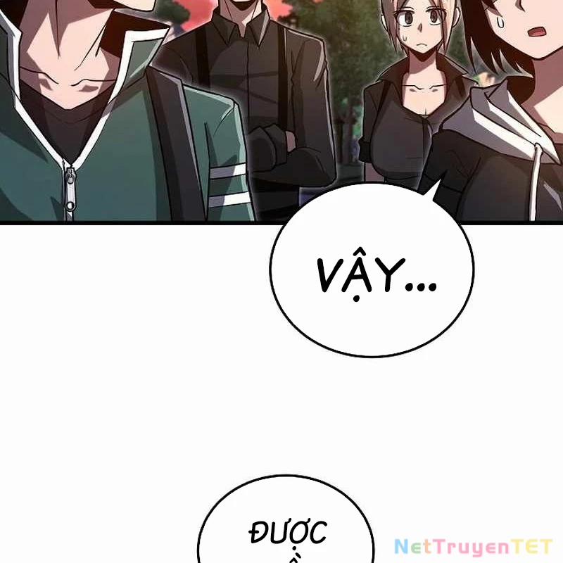 Cách Một Tử Linh Sư Cấp Thảm Họa Nghỉ Hưu 4 trang 41