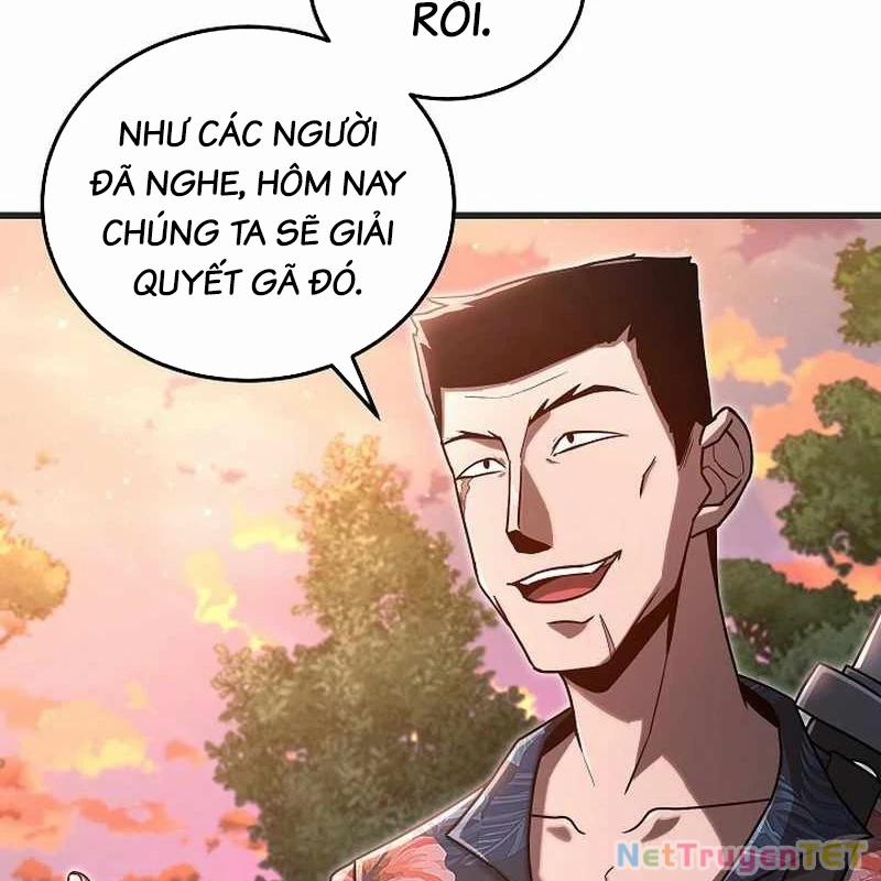 Cách Một Tử Linh Sư Cấp Thảm Họa Nghỉ Hưu 4 trang 42