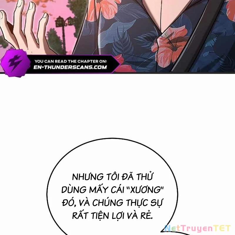 Cách Một Tử Linh Sư Cấp Thảm Họa Nghỉ Hưu 4 trang 43