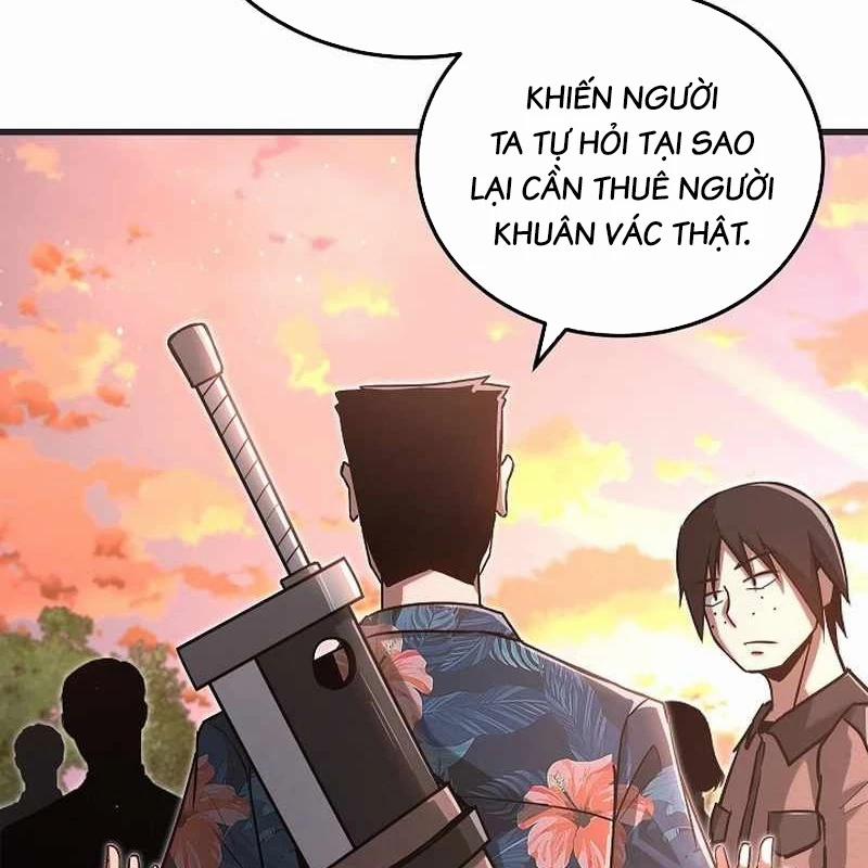 Cách Một Tử Linh Sư Cấp Thảm Họa Nghỉ Hưu 4 trang 44