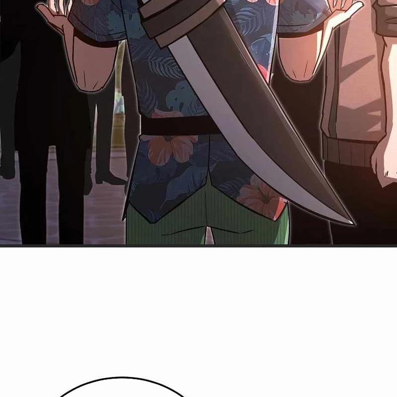 Cách Một Tử Linh Sư Cấp Thảm Họa Nghỉ Hưu 4 trang 45