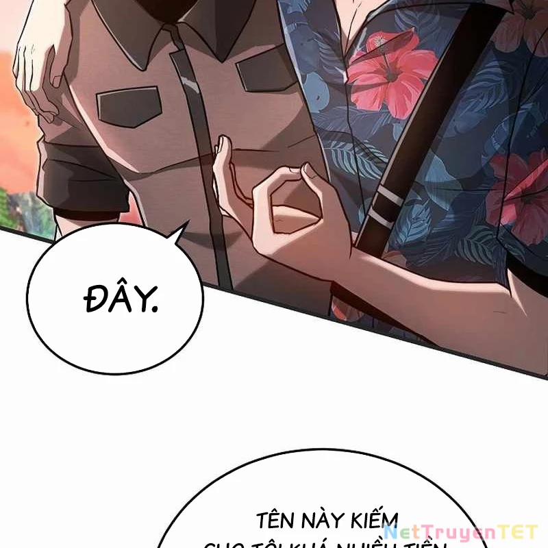 Cách Một Tử Linh Sư Cấp Thảm Họa Nghỉ Hưu 4 trang 47