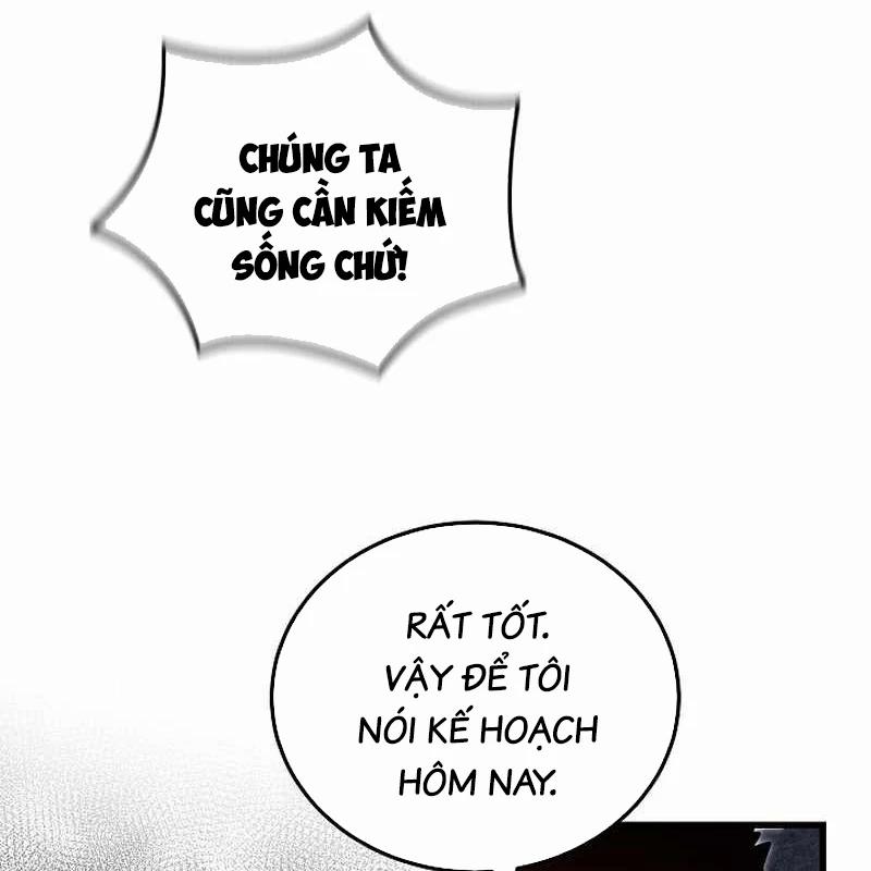 Cách Một Tử Linh Sư Cấp Thảm Họa Nghỉ Hưu 4 trang 50