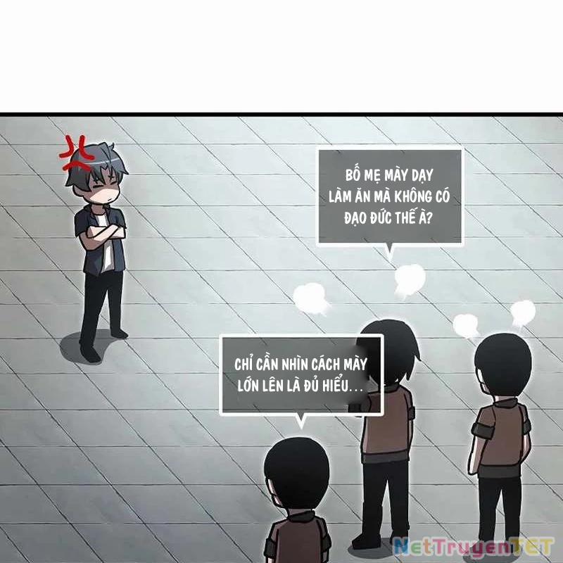 Cách Một Tử Linh Sư Cấp Thảm Họa Nghỉ Hưu 4 trang 53