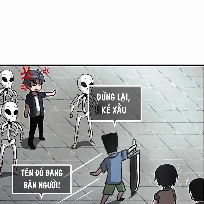 Cách Một Tử Linh Sư Cấp Thảm Họa Nghỉ Hưu 4 trang 55