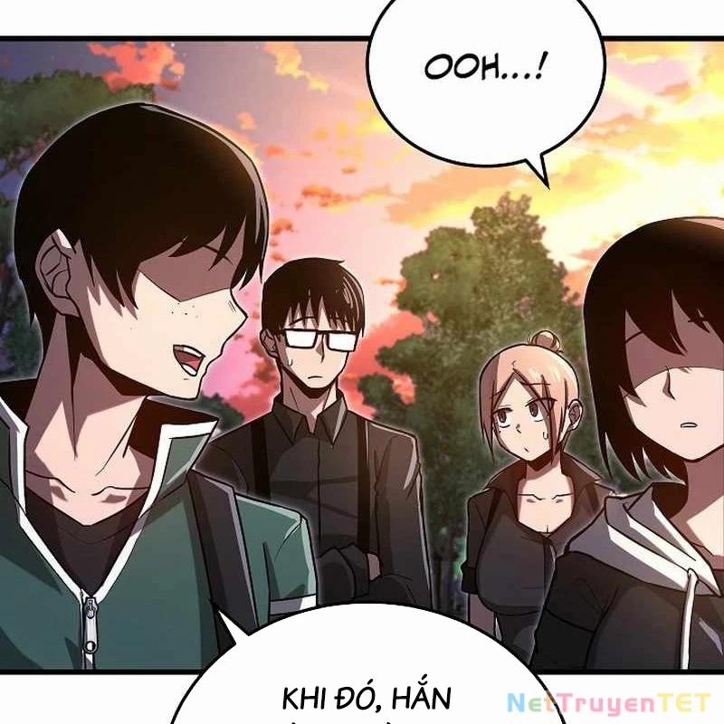 Cách Một Tử Linh Sư Cấp Thảm Họa Nghỉ Hưu 4 trang 57