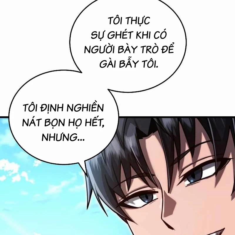 Cách Một Tử Linh Sư Cấp Thảm Họa Nghỉ Hưu 4 trang 6