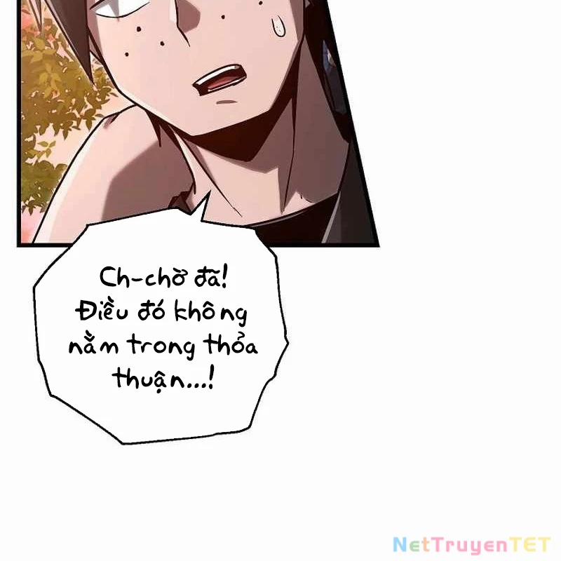 Cách Một Tử Linh Sư Cấp Thảm Họa Nghỉ Hưu 4 trang 61