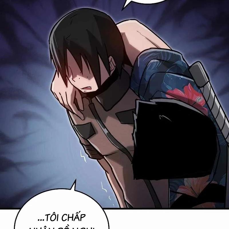 Cách Một Tử Linh Sư Cấp Thảm Họa Nghỉ Hưu 4 trang 67