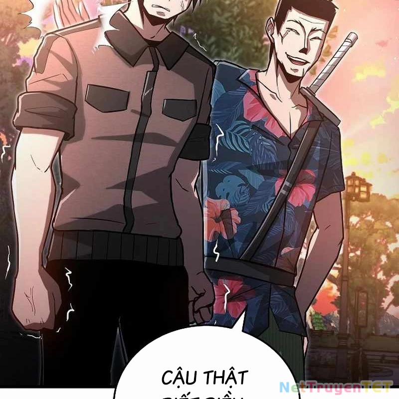 Cách Một Tử Linh Sư Cấp Thảm Họa Nghỉ Hưu 4 trang 69