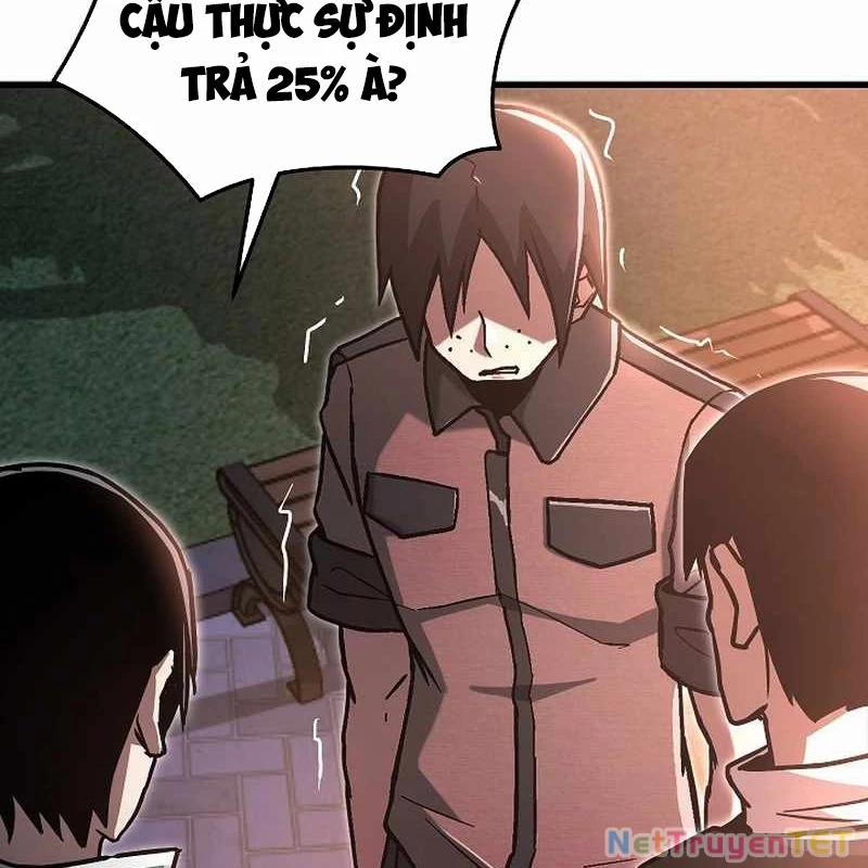 Cách Một Tử Linh Sư Cấp Thảm Họa Nghỉ Hưu 4 trang 73