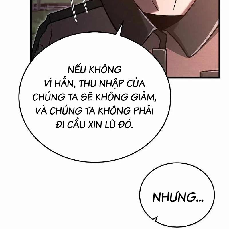 Cách Một Tử Linh Sư Cấp Thảm Họa Nghỉ Hưu 4 trang 76