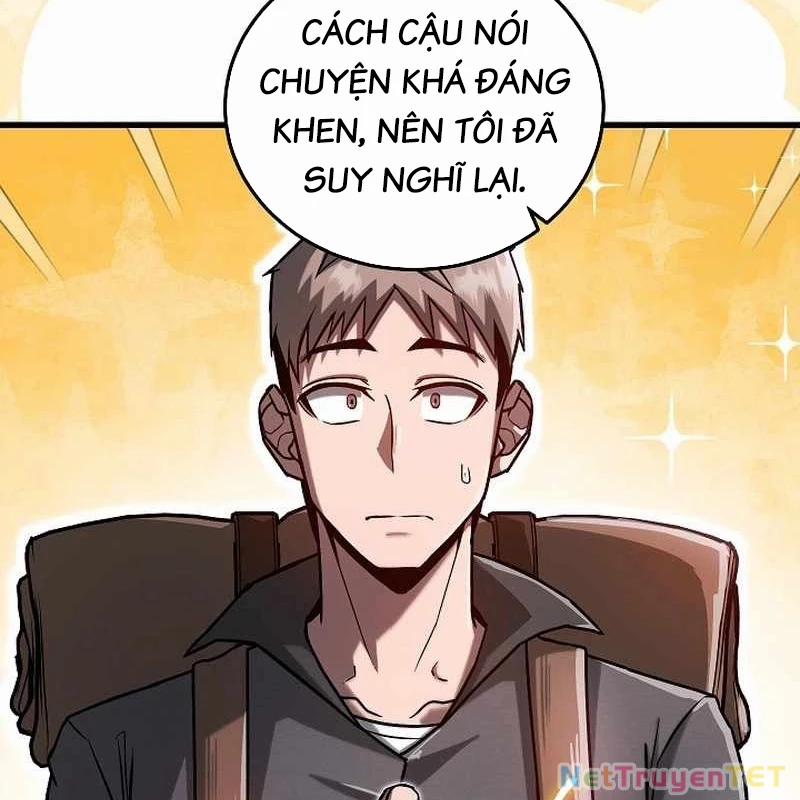 Cách Một Tử Linh Sư Cấp Thảm Họa Nghỉ Hưu 4 trang 8